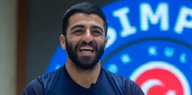 İşte Umut Bozok’un yeni takımı!