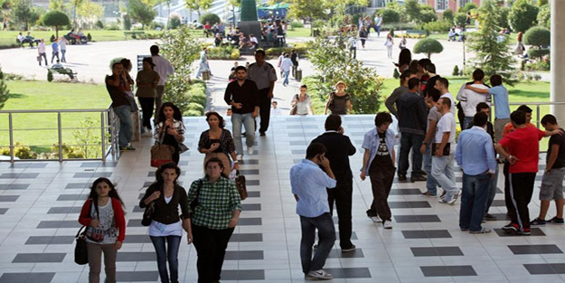 İşte üniversitelerde yatay geçiş şartları