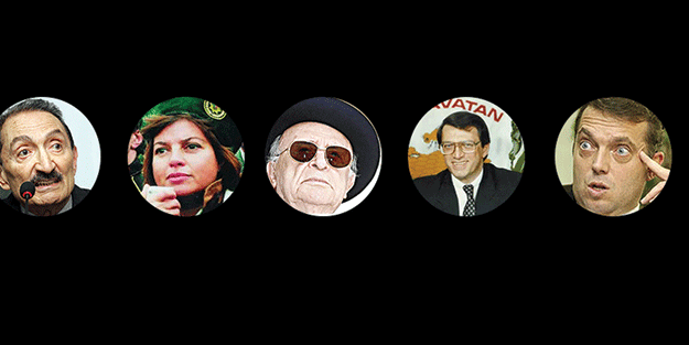 İşte unutulmaz seçim vaatleri!