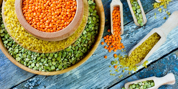 Tok tutan besinler nelerdir?