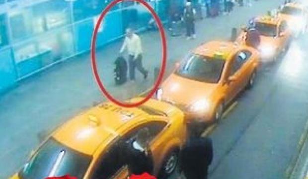 Ä°Åte vahÅice Ã¶ldÃ¼rÃ¼len Cemal KaÅÄ±kÃ§Ä±ânÄ±n son saatleri