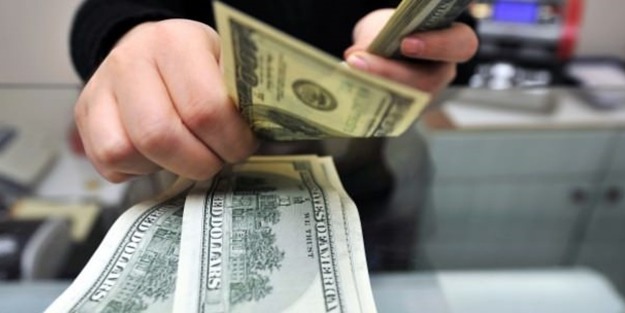 İşte vatansever halkın bozdurduğu dolar miktarı!