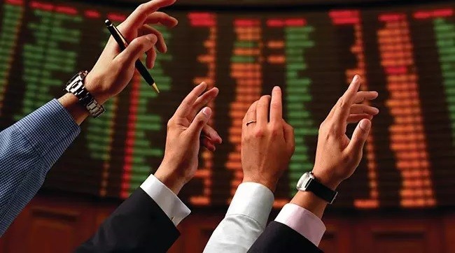 İşte veriler, işte beklentiler!