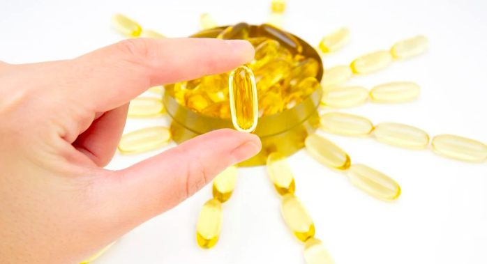 İşte vitaminlerin zararı: Hasar bırakabilir!