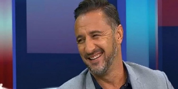 İşte Vitor Pereira'nın yeni işi