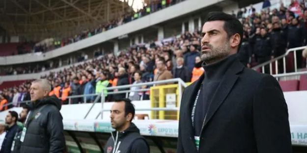 İşte Volkan Demirel'in kararı.. Depremde sembol isim olmuştu...