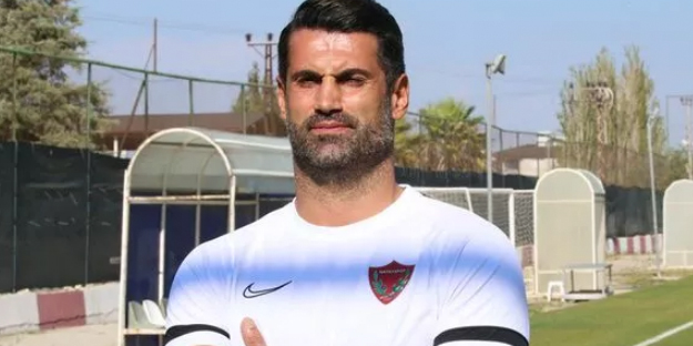 İşte Volkan Demirel'in yeni takımı! Temas kuruldu...