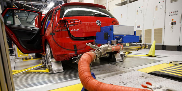 İşte VW'nin ödemeye razı olduğu rakam!