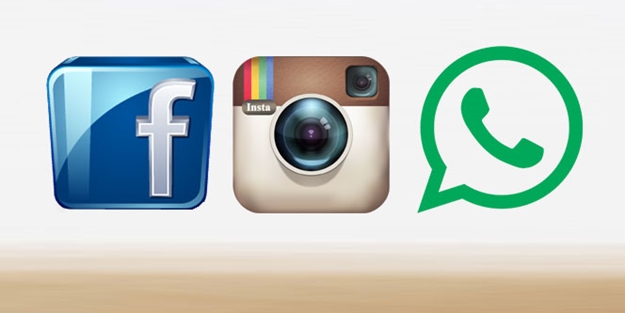 İşte WhatsApp, Instagram ve Facebook kullanıcı sayıları