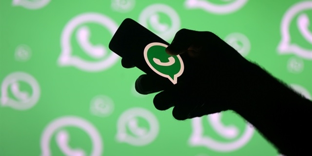 İşte Whatsapp'ta silinen mesajları görme yöntemi