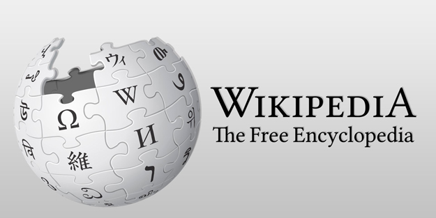 İşte wikipedia gerçeği… Peygamber efendimize büyük saygısızlık!