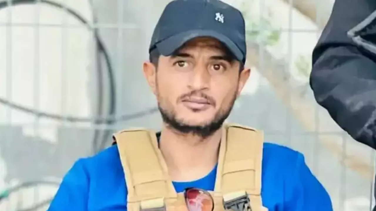 İşte Yahudilerin Gazze’deki maşası