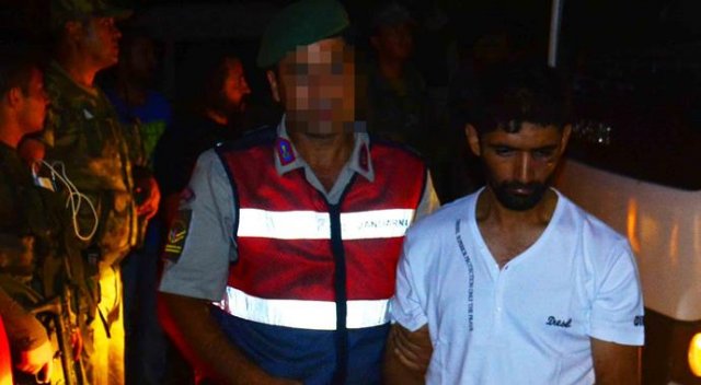 İşte yakalanan 9 hain darbecinin isimleri
