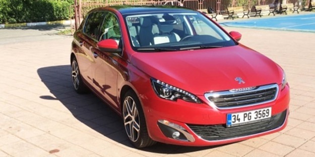 İşte yakıt cimrisi otomobil!