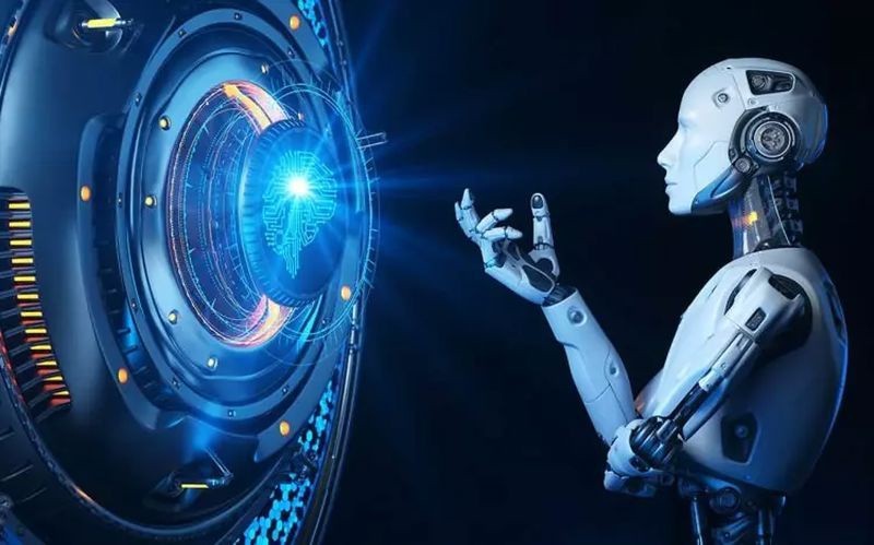 İşte yapay zekanın düşünme sistemi! Açıklandı…