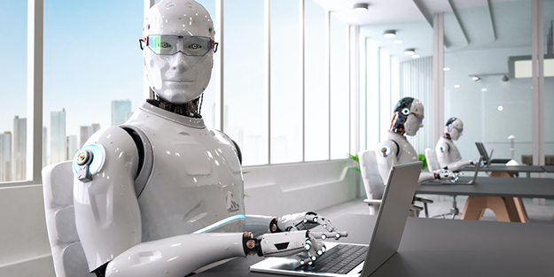 İşte yapay zekanın en etkilediği meslek grubu!