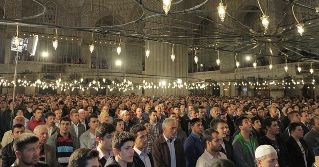 İşte yarınki Cuma Hutbesi