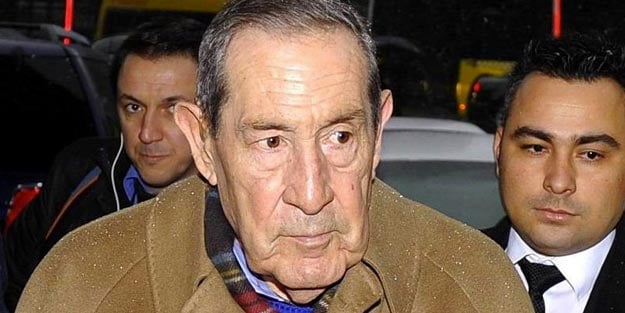 İşte Yaşar Büyükanıt'ın ölüm sebebi