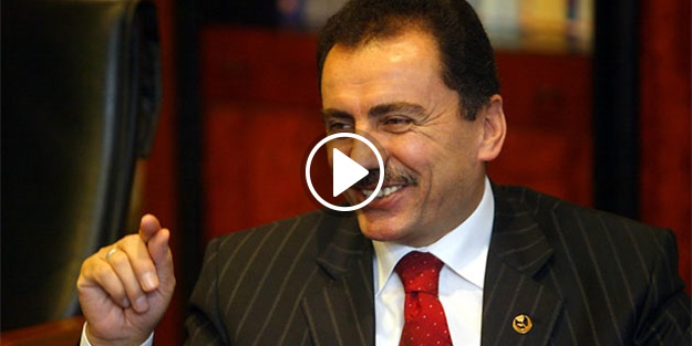 İşte Yazıcıoğlu'nun son konuşması