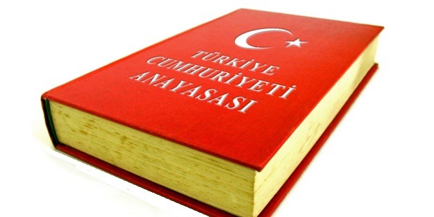 İşte yeni anayasa teklifinin tam metni