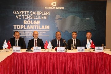 İşte yeni basın yasası ile ilgili her şey