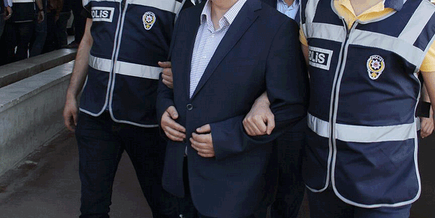 İşte FETÖ ile mücadelenin yeni kriterleri
