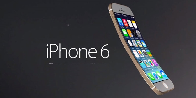 İşte yeni İPhone 6