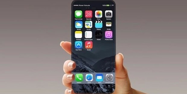 İşte yeni iPhone 8'in fiyatı