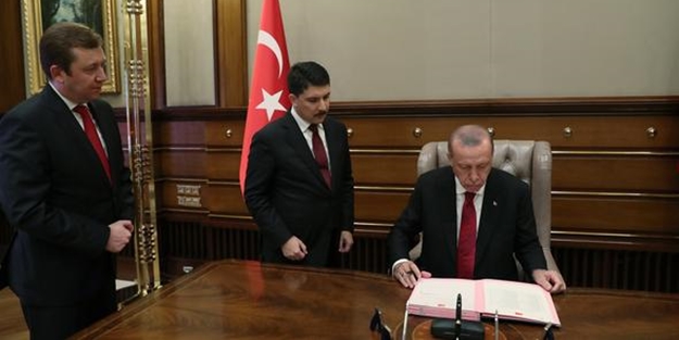 İşte yeni Kabine'de ekonominin kurmayları ve şifreleri