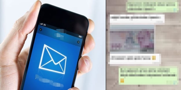 İşte yeni nesil bayramlaşma...