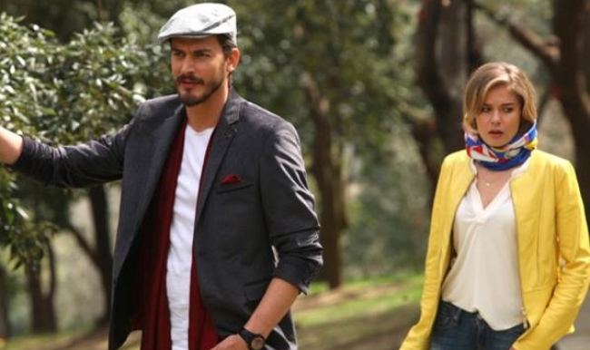 İşte yeni oyun! Dizilerde 'hayır'lı algı operasyonu