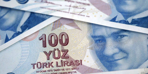 İşte yeni paralar…