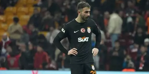 İşte yeni sahibi: Yok bu kadar sürpriz: Banko oynayacak: Yeni takımı şoke etti!