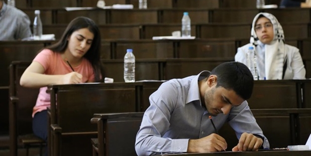 İşte yeni sınav sistemi YKS'nin tüm detayları!
