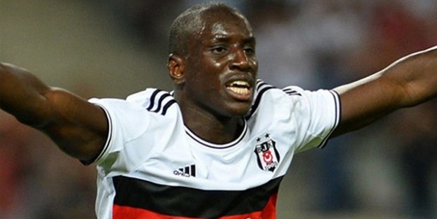 Demba Ba yeniden Süper Lig'de