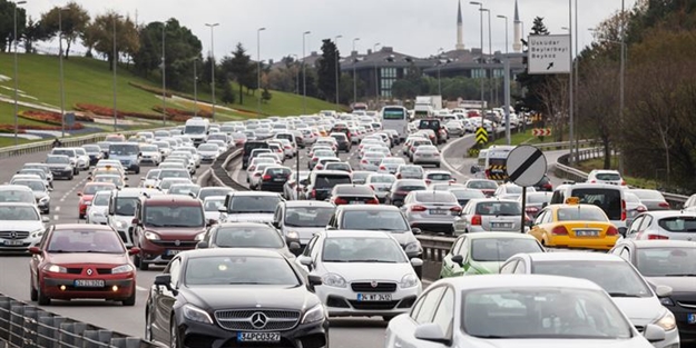 İşte yeni yılda geçerli olacak olan trafik sigortası fiyatları