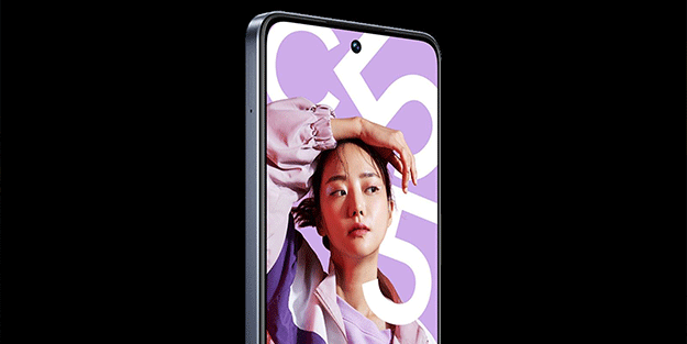 İşte yepyeni özellikleri Yüz binlerin beklediği telefon çıktı