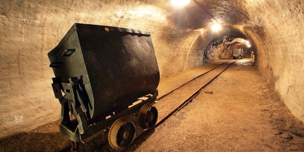 İşte yer altından çıkarılan altın miktarı! Kalan rezerv ise...