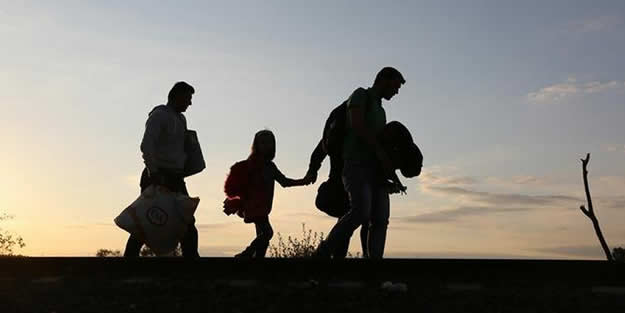 İşte yere göğe sığdıramadığınız Avrupa! HRW'den dünyanın konuştuğu rapor