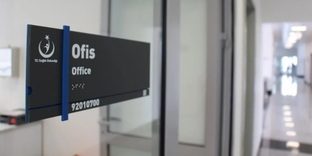 İşte yerli aşının üretileceği klinik