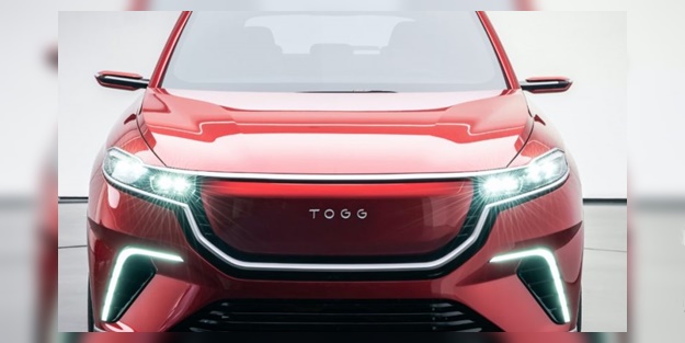 İşte yerli elektrikli otomobil TOGG'un muhtemel fiyatı