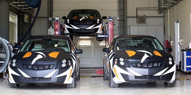 İşte yerli otomobilin çıkacağı tarih