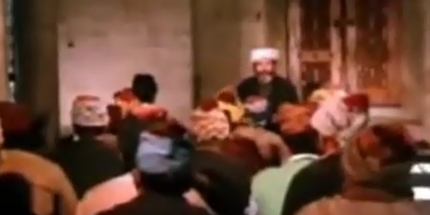 İşte Yeşilçam'ın 'Kertenkele'leri!