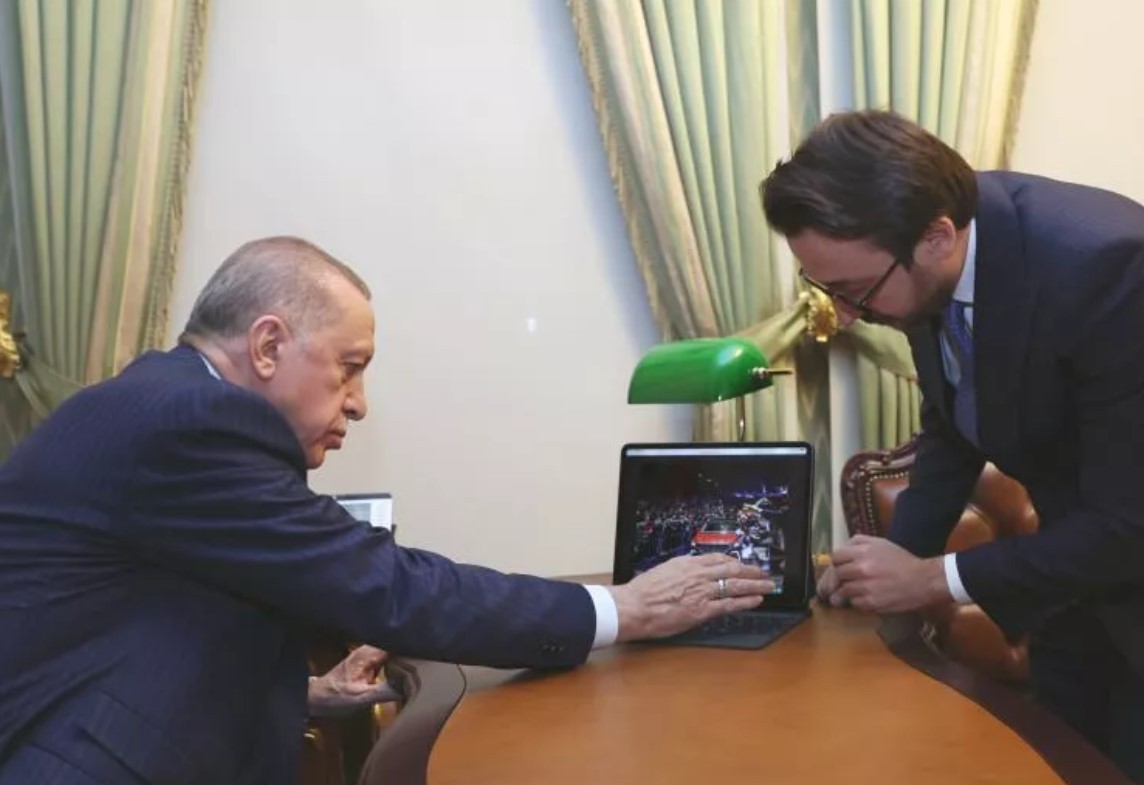 İşte yılın en iyileri! Başkan Erdoğan tercihini yaptı