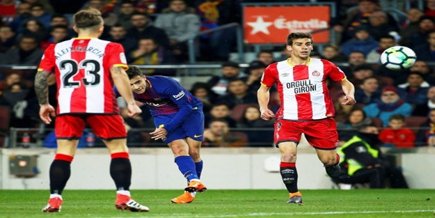 İşte yılın takası! Barcelonalı Philippe Coutinho...