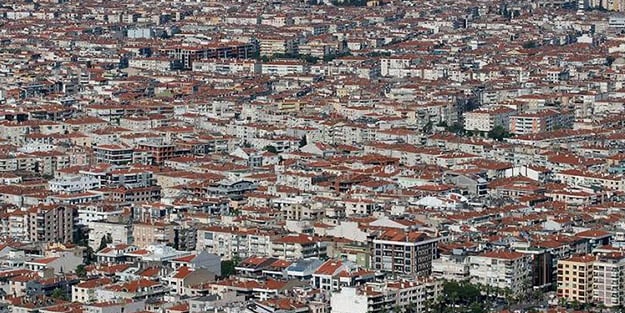 İşte yol haritası! Yapı denetimde yeni dönem