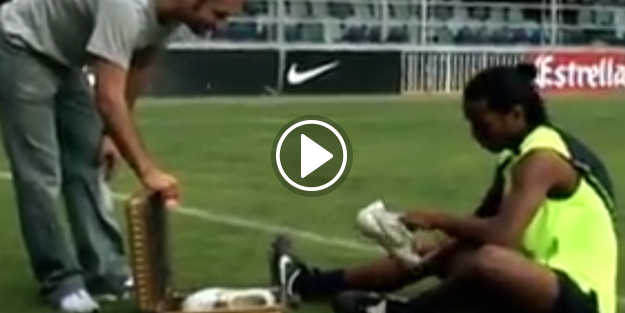 İşte Youtube'da 1 milyon kez izlenen ilk video!