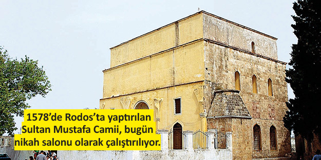 İşte Yunan barbarlığı