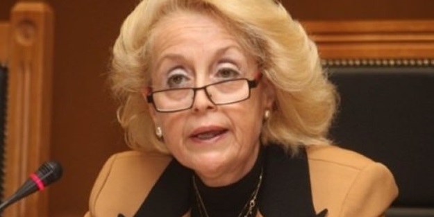 İşte Yunanistan'ın geçici Başbakanı