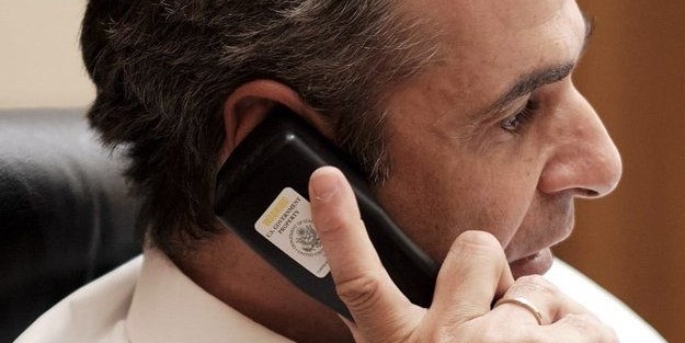 İşte Yunanistan'ın içler acısı hali: Miçotakis'ten dikkat çeken görüntü!